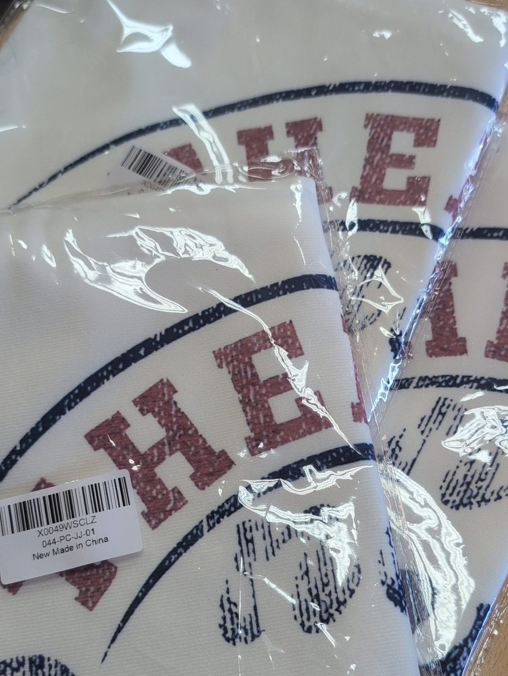 3 ⚾Brand New "No Crying In Baseball" Pillow Cases